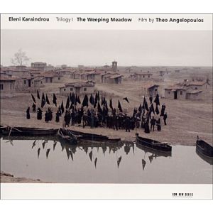 The weeping meadow