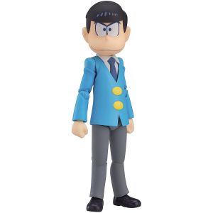 Figma Osomatsu-san: Karamatsu Matsuno