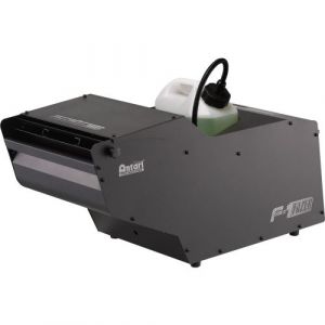 Antari F-1 fazer + récepteur W-DMX