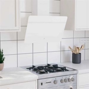 Hotte classique vidaxl 51672 60 cm 3 vitesse(s) 297 m³/h