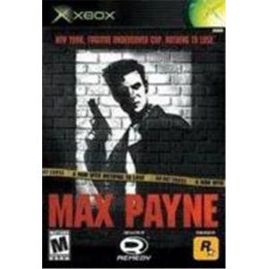 Max Payne