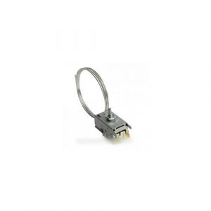 Thermostat 077b6860 biterm pour refrigerateur sidex