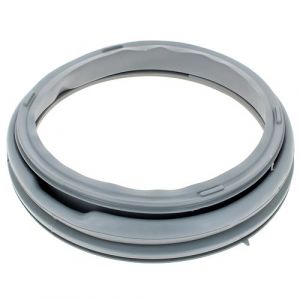 Soufflet de hublot l42009271 pour Lave-linge Whirlpool