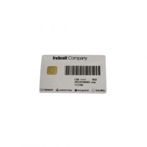 Carte Card 8kb Software 50626760000 Iwc7145fr Pour Lave Linge Indesit - C00271760
