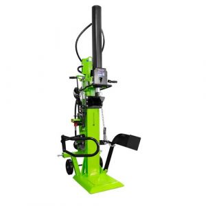 Zipper Fendeur de b&ucirc;ches par moteur &eacute;l&egrave;ctrique 5,5 kW