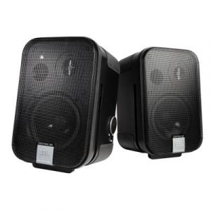 Enceintes actives JBL C2PS/230 Moulées