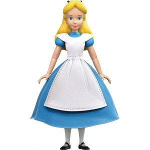 Figurine Alice Alice au Pays des Merveilles Disney 18 cm