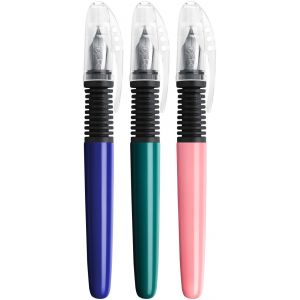 Stylo-plume Bic Xpen Standard Modèle aléatoire