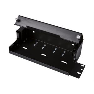 Brother Car Mounting kit - Support de montage de véhicule pour imprimante - pour PocketJet PJ-663, PJ-722, PJ-723, PJ-762, PJ-763, PJ-763MFi, PJ-773; PocketJet 3; 6