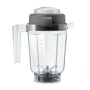 Vitamix VTXDRY90 Récipient pour récipients secs, 0,9 L