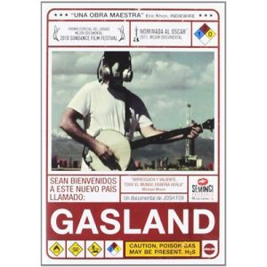 GasLand (2010)