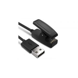 Chargeur alimentation pour garmin approach g10 s20 vivomove hr et garmin forerunner 735xt 35 230 235 630 645 music