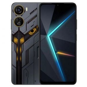 ZTE Nubia Neo 2 5G 17,1 cm (6.72") Double SIM Android 13 USB Type-C 8 Go 256 Go 6000 mAh Gris