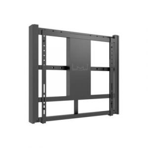 Multibrackets M Motorized Wallmount HD - kit de montage