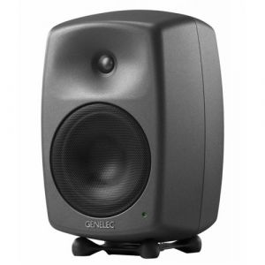 Moniteur Studio Actif GENELEC - 8340 APM