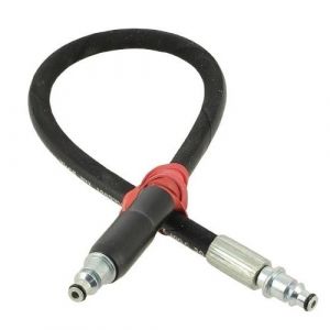 Flexible embout droit pour Nettoyeur haute pression Black & decker