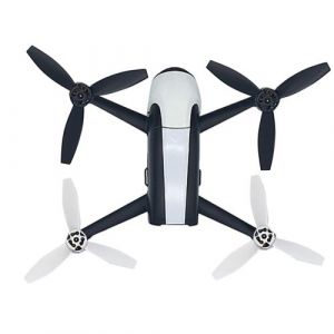 Mise à niveau du rotor pour Props Hélices Parrot Bebop 2 Drone Plastic Composites