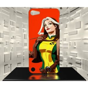 Coque compatible pour Ipod TOUCH 7 ROGUE MALICIA X MEN COMICS 06