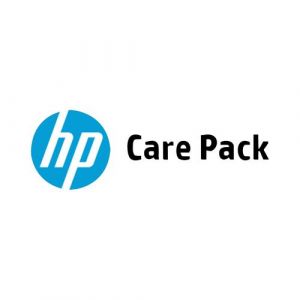HP 4Y NBD Exch OJ Pro printer-h SVC