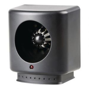répulsif à ultrason 20 - 70 khz 4.5 w intérieur