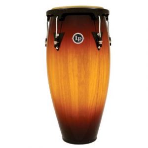 Percussions Lp Latin Percussion Lpa610-Vsb Congas Aspire 10 Vintage Sunburst Congas