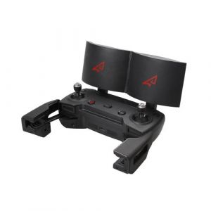 Pliable pour DJI Air Télécommande Mavic Range Extender Signal Booster Antenne Wenaxibe2969