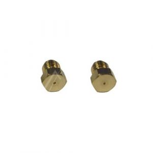 Sachet injecteurs gaz butane propane pour table de cuisson scholtes - 1529052