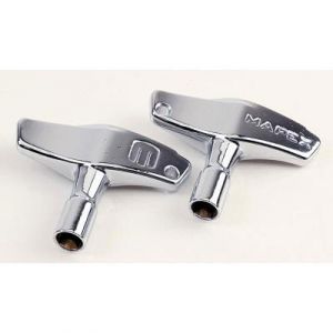 Accessoires Batteries Mapex Mdk2 - Pack De 2 Cles De Batterie Cl&eacute; De Batterie