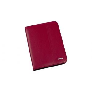 Niji PROFESSIONAL - &Eacute;tui avec fermeture &eacute;clair pour documents - synth&eacute;tique - noir