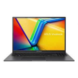 ASUS Vivobook 16X V3605VC-RP438W Intel® Core™ i5 i5-13420H Ordinateur portable 40,6 cm (16") WUXGA 16 Go DDR4-SDRAM 1 To SSD NVIDIA GeForce RTX 3050 Wi-Fi 6E (802.11ax) Windows 11 Home Noir