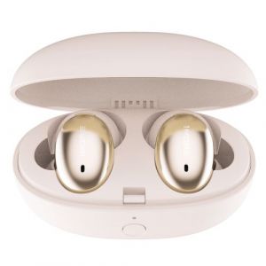 Ecouteurs sans fil 1MORE E1026BT - 1 Earbuds Or
