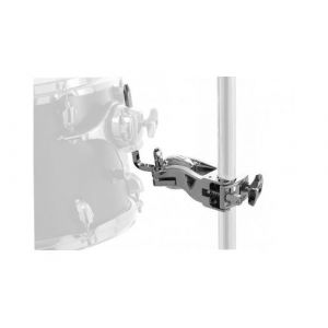 Mapex MSSTC - Attache tom simple Sonic Clear - Chrome