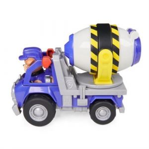SPIN MASTER VEHICULE   FIGURINE MIX Ruben & Compagnie