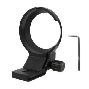 Bague de montage de tr&eacute;pied d'objectif N2830 pour Nikon AF-S 28-300mm F3.5-5.6 G ED VR