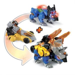 PETITS SWITCH & GO DINOS COMBO DIFFÉRENTS MODeLES