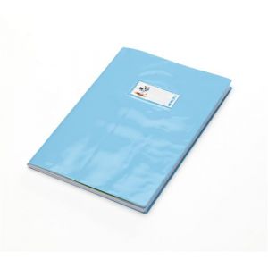 BALMAR 2000 Coprimaxi Beat A4 PVC Bleu 30 pi&egrave;ce(s)