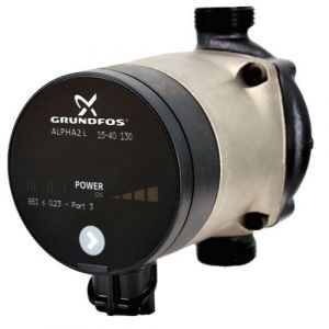 Circulateur Alpha2 L 15-40 pompe de circulation Grundfos