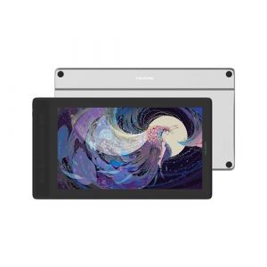 Tablette graphique HUION kamvas Pro 16 (2.5K) 15.8 pouces