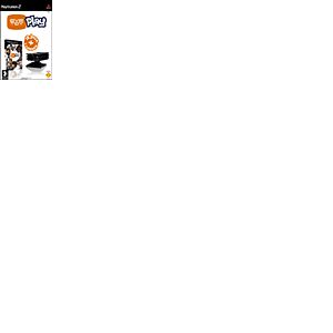 Eye Toy Play