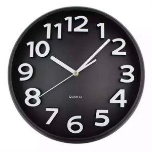 Pendule Murale Caméra Espion P2P Horloge Full HD 1080P Vision Longue Distance + SD 16Go YONIS