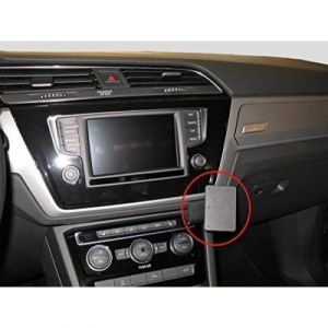 Brodit brodit proclip vw touran modèles à partir de 16 brodit ab 855163
