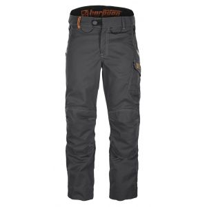Pantalon Harpoon Medium+ BOSSEUR Graphite - Taille 36 - 11670-019