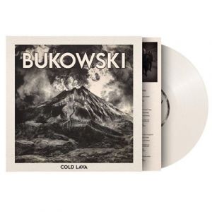 Cold Lava Exclusivit&eacute; Fnac Vinyle Blanc