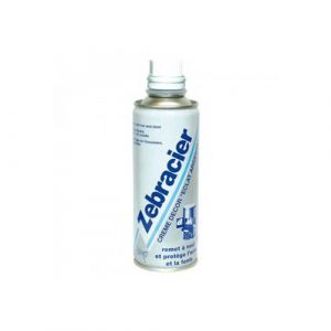 Zebracier ZEBRA - Liquide - 200ml