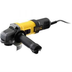 Meuleuse  STANLEY FATMAX  FMEG210QS  1 Main  115 mm  850W