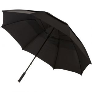 Slazenger - Parapluie coupe-vent NEWPORT - Mixte (Lot de 2) (96,5 x 127 cm) (Noir) - UTPF2525