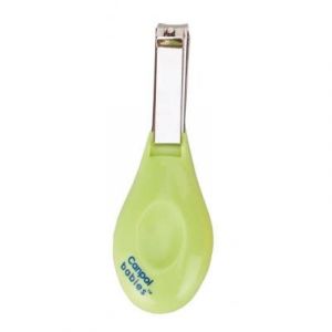 Coupe ongles pour bebe