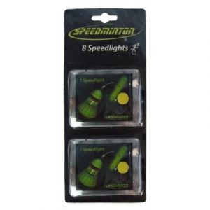 Speedlights (8 pcs sous blister)