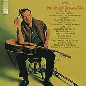 Pete seeger s greatest hits