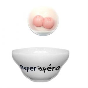 Bol  Ramequin pour apéro avec nichons